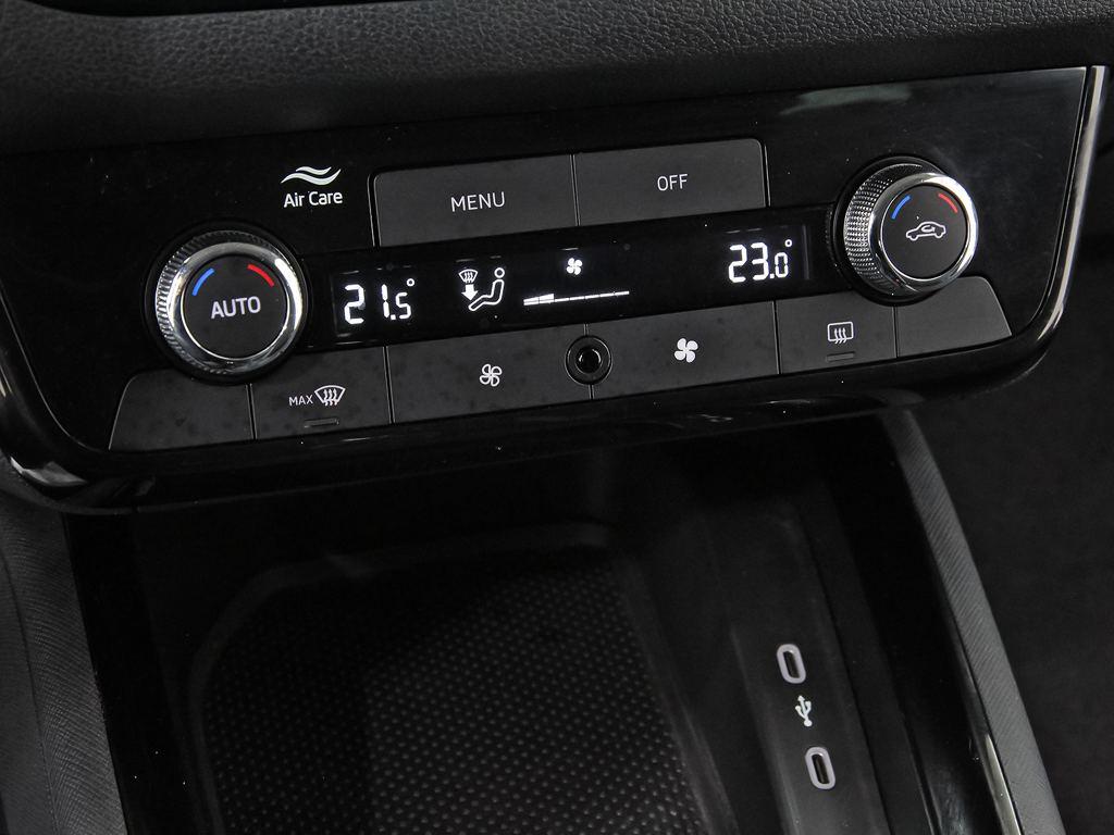 Skoda Kamiq 1.0 TSI Selection 85 kW (115 CV) - 18