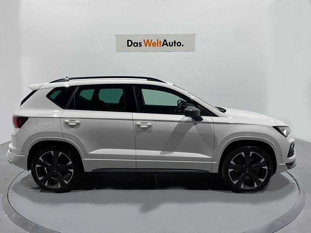 CUPRA Ateca 2.0 TSI VZ 4Drive DSG 221 kW (300 CV) - 2