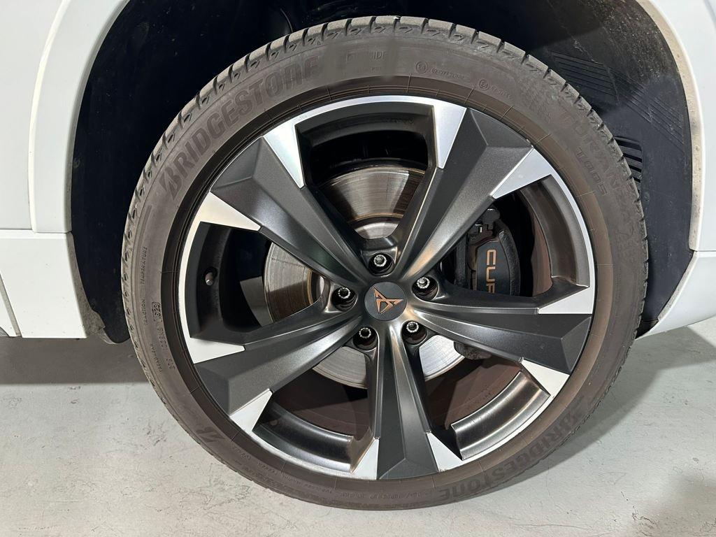 CUPRA Ateca 2.0 TSI VZ 4Drive DSG 221 kW (300 CV) - 7