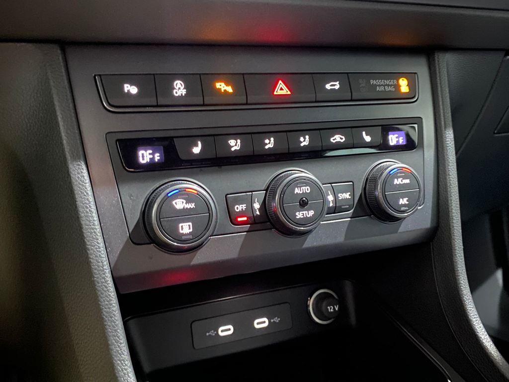 CUPRA Ateca 2.0 TSI VZ 4Drive DSG 221 kW (300 CV) - 9