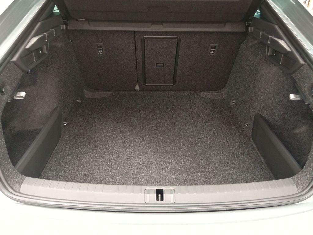 Skoda Octavia 1.5 TSI m-HEV Sportine DSG 110 kW (150 CV) - 6