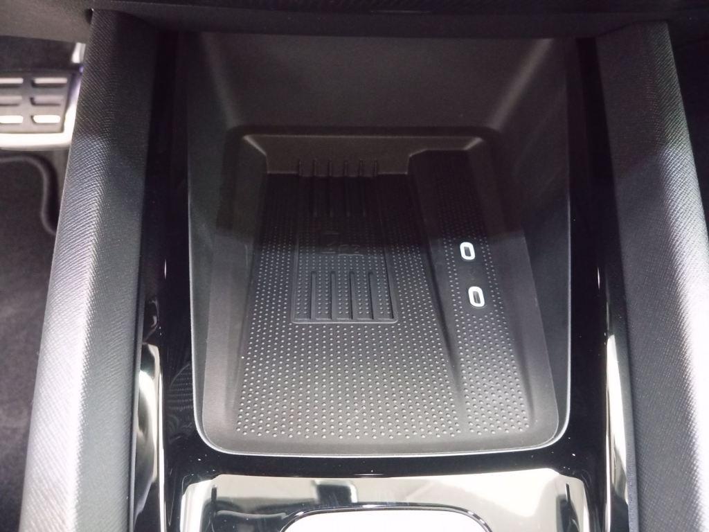 Skoda Octavia 1.5 TSI m-HEV Sportine DSG 110 kW (150 CV) - 12