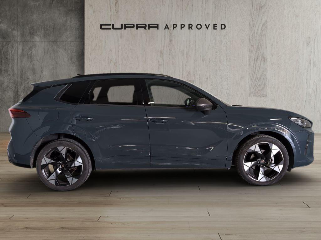 CUPRA Terramar 1.5 TSI e-Hybrid DSG 150 kW (204 CV) - 2