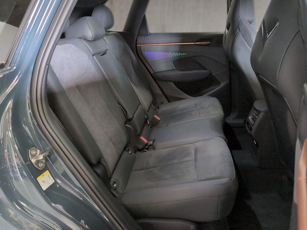 CUPRA Terramar 1.5 TSI e-Hybrid DSG 150 kW (204 CV) - 5