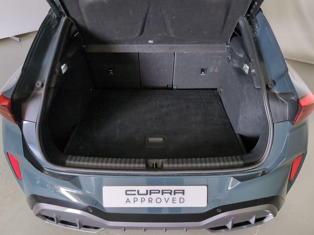 CUPRA Terramar 1.5 TSI e-Hybrid DSG 150 kW (204 CV) - 6