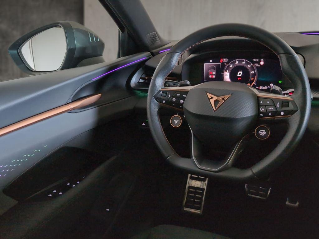 CUPRA Terramar 1.5 TSI e-Hybrid DSG 150 kW (204 CV) - 8