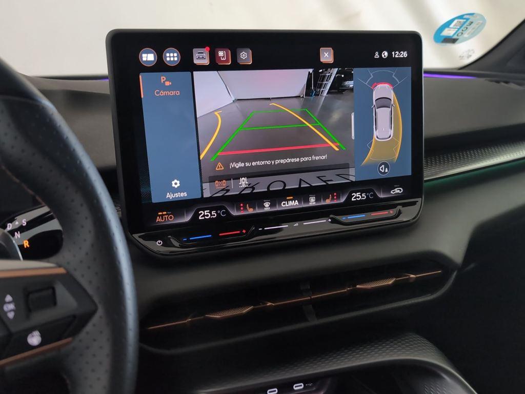 CUPRA Terramar 1.5 TSI e-Hybrid DSG 150 kW (204 CV) - 11