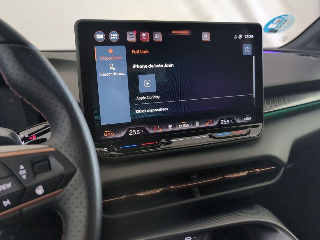 CUPRA Terramar 1.5 TSI e-Hybrid DSG 150 kW (204 CV) - 12