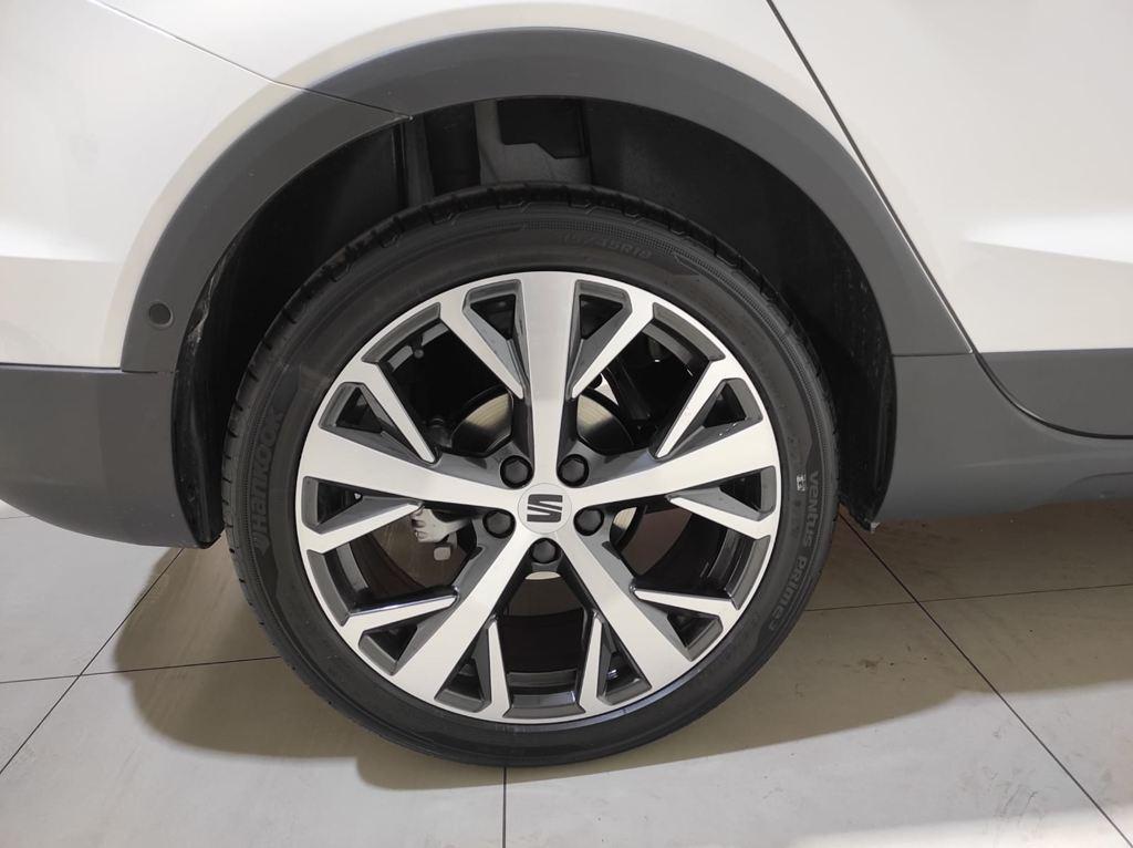 SEAT Arona 1.0 TSI Xperience Plus DSG 81 kW (110 CV) - 7