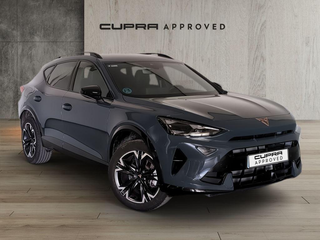 CUPRA Formentor 1.5 TSI 110 kW (150 CV) - 0