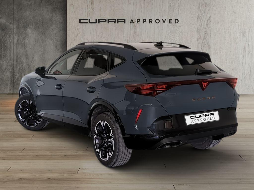 CUPRA Formentor 1.5 TSI 110 kW (150 CV) - 1