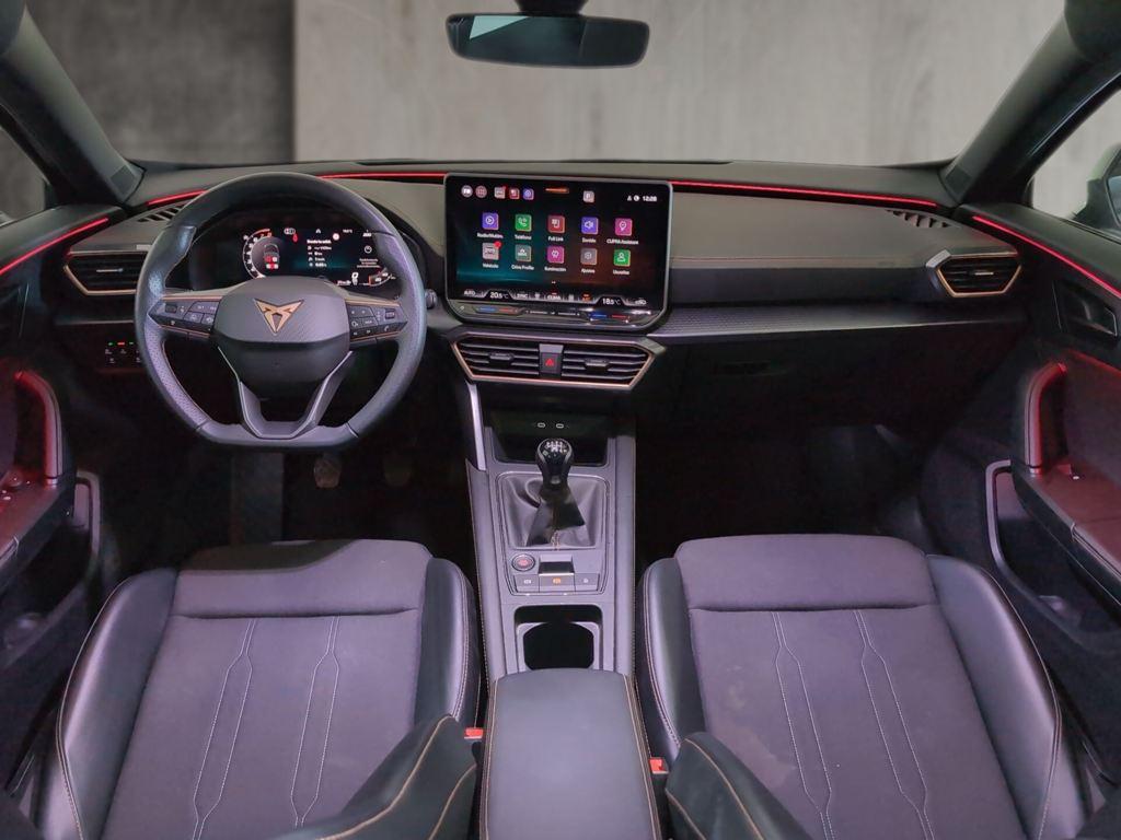 CUPRA Formentor 1.5 TSI 110 kW (150 CV) - 3