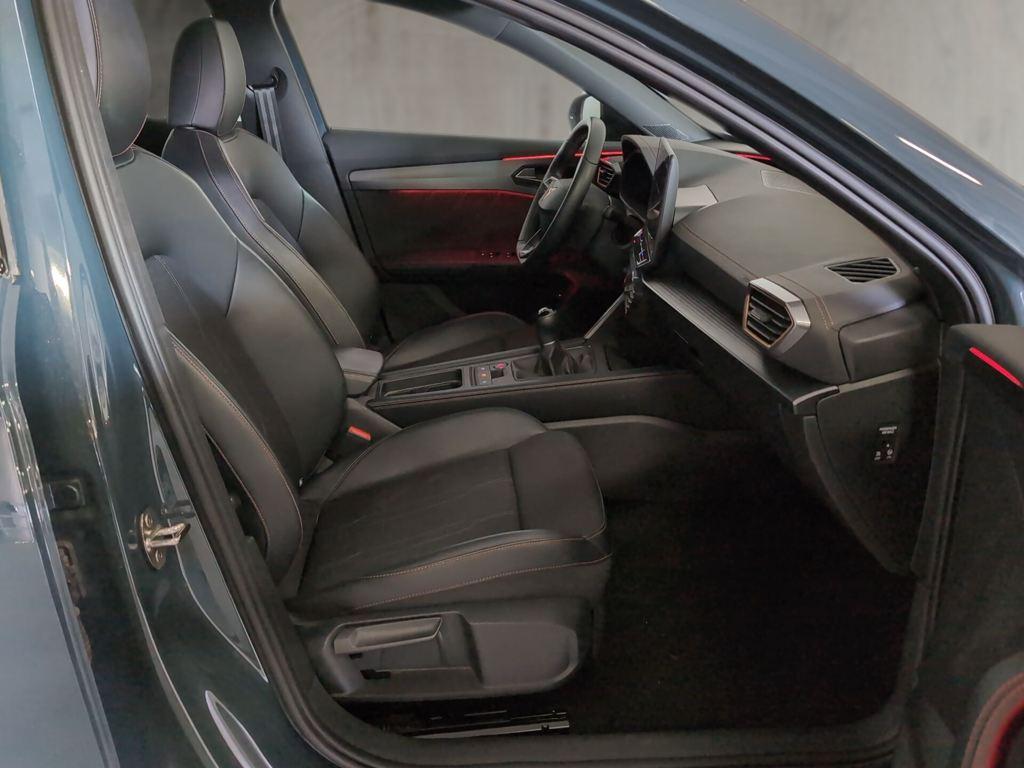 CUPRA Formentor 1.5 TSI 110 kW (150 CV) - 4