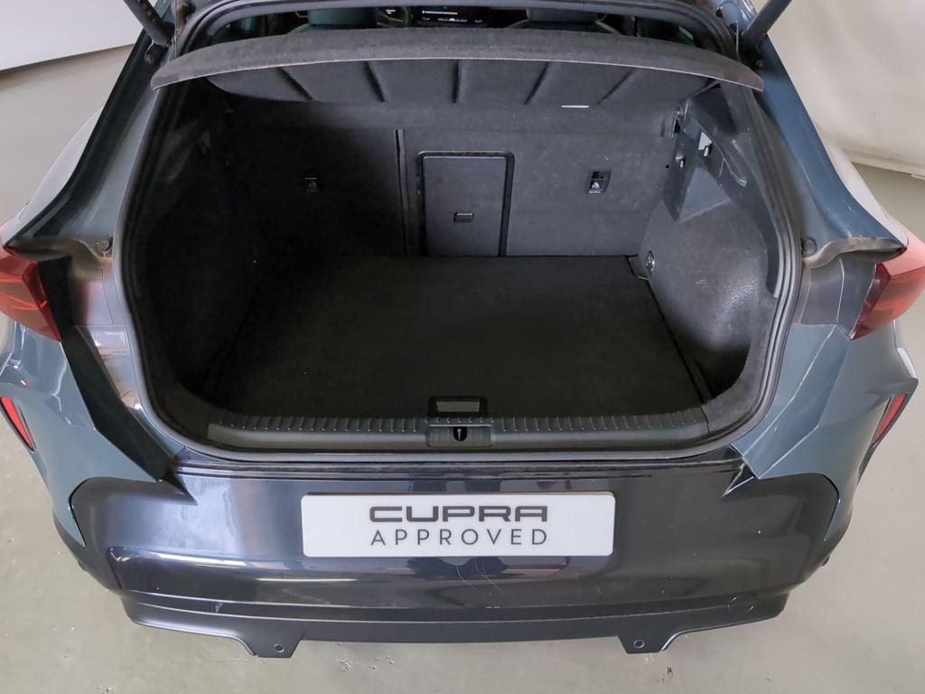 CUPRA Formentor 1.5 TSI 110 kW (150 CV) - 6