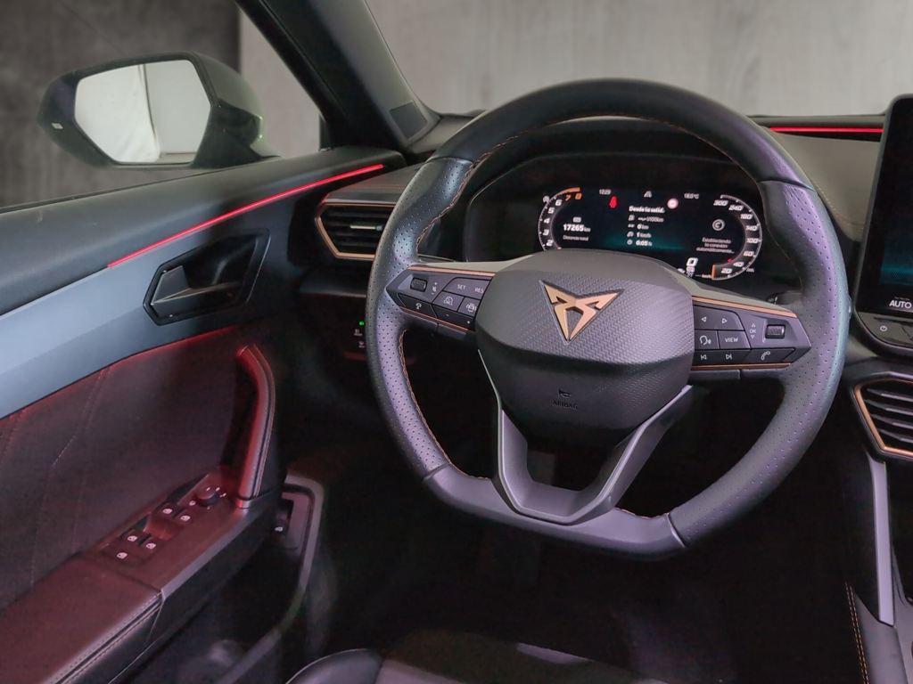 CUPRA Formentor 1.5 TSI 110 kW (150 CV) - 8