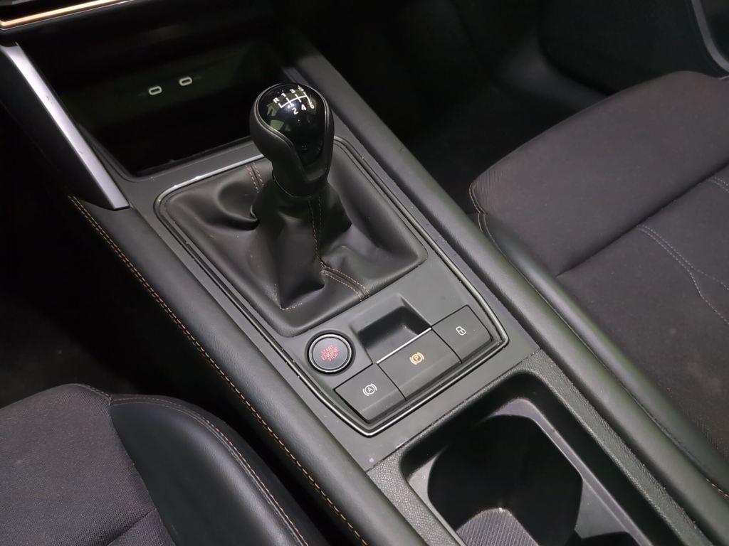 CUPRA Formentor 1.5 TSI 110 kW (150 CV) - 9