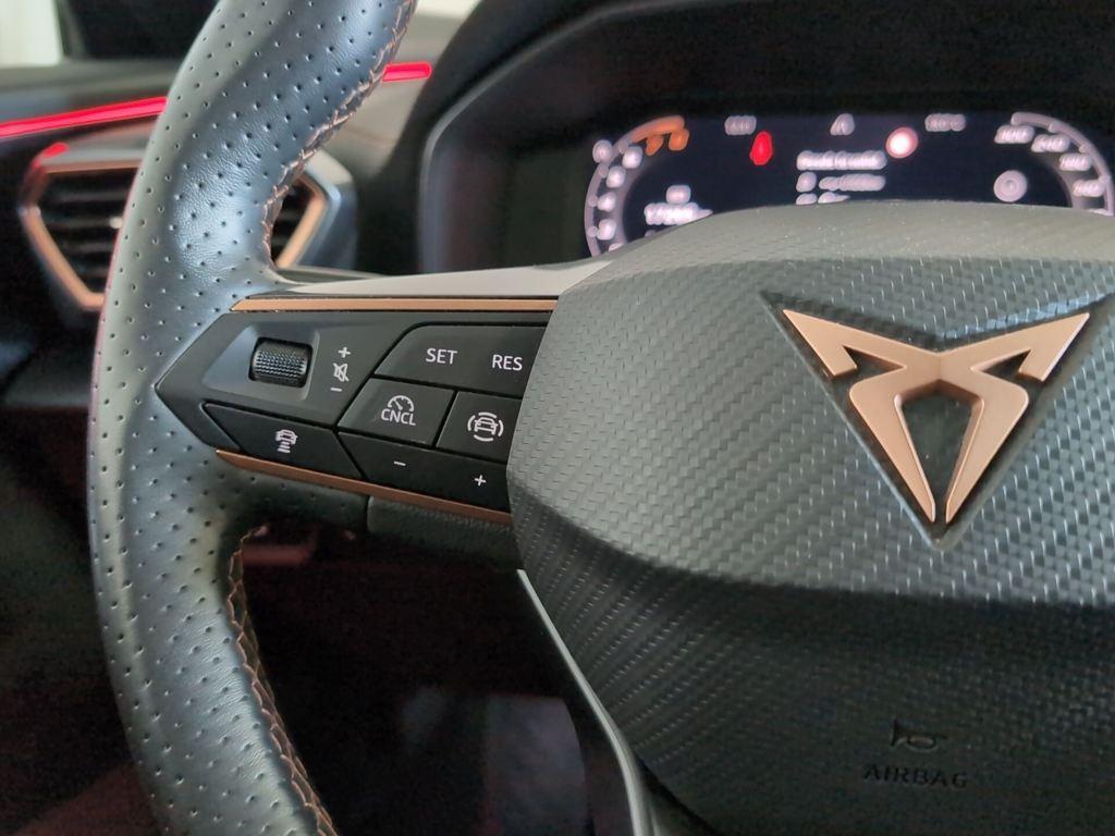 CUPRA Formentor 1.5 TSI 110 kW (150 CV) - 16