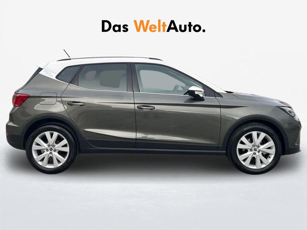 SEAT Arona 1.0 TSI S&S Xperience XM DSG 85 kW (115 CV) - 2