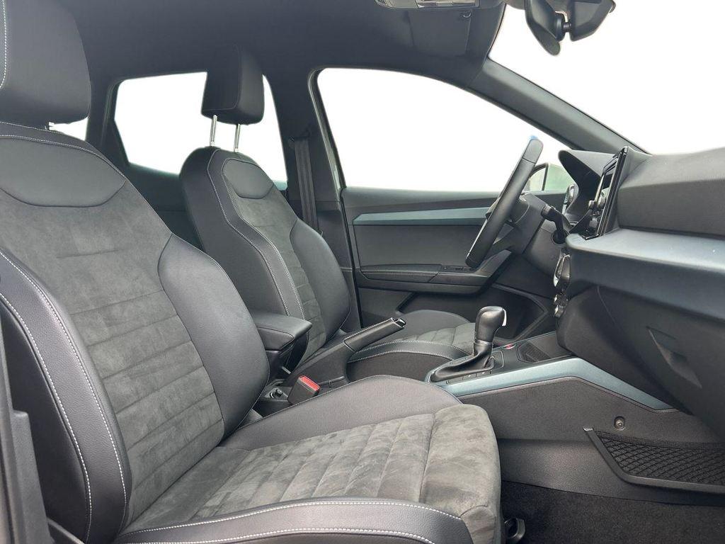 SEAT Arona 1.0 TSI S&S Xperience XM DSG 85 kW (115 CV) - 4