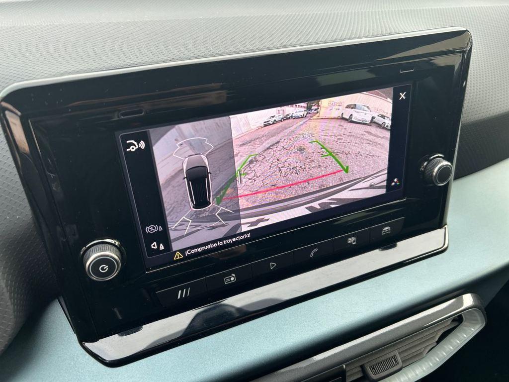 SEAT Arona 1.0 TSI S&S Xperience XM DSG 85 kW (115 CV) - 13