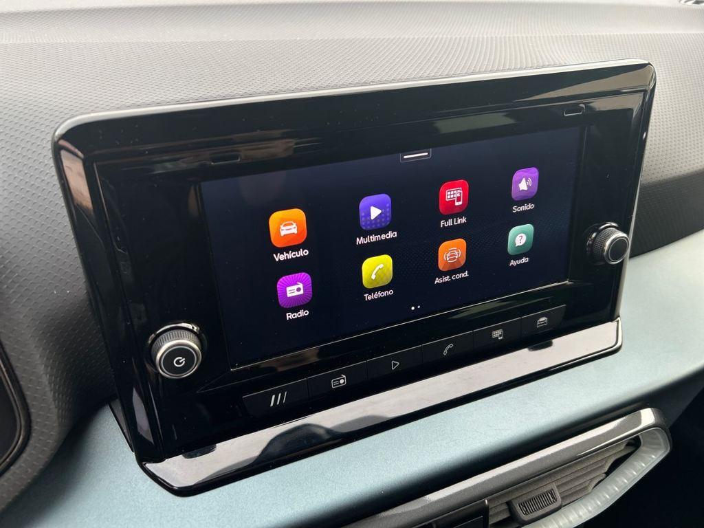 SEAT Arona 1.0 TSI S&S Xperience XM DSG 85 kW (115 CV) - 14