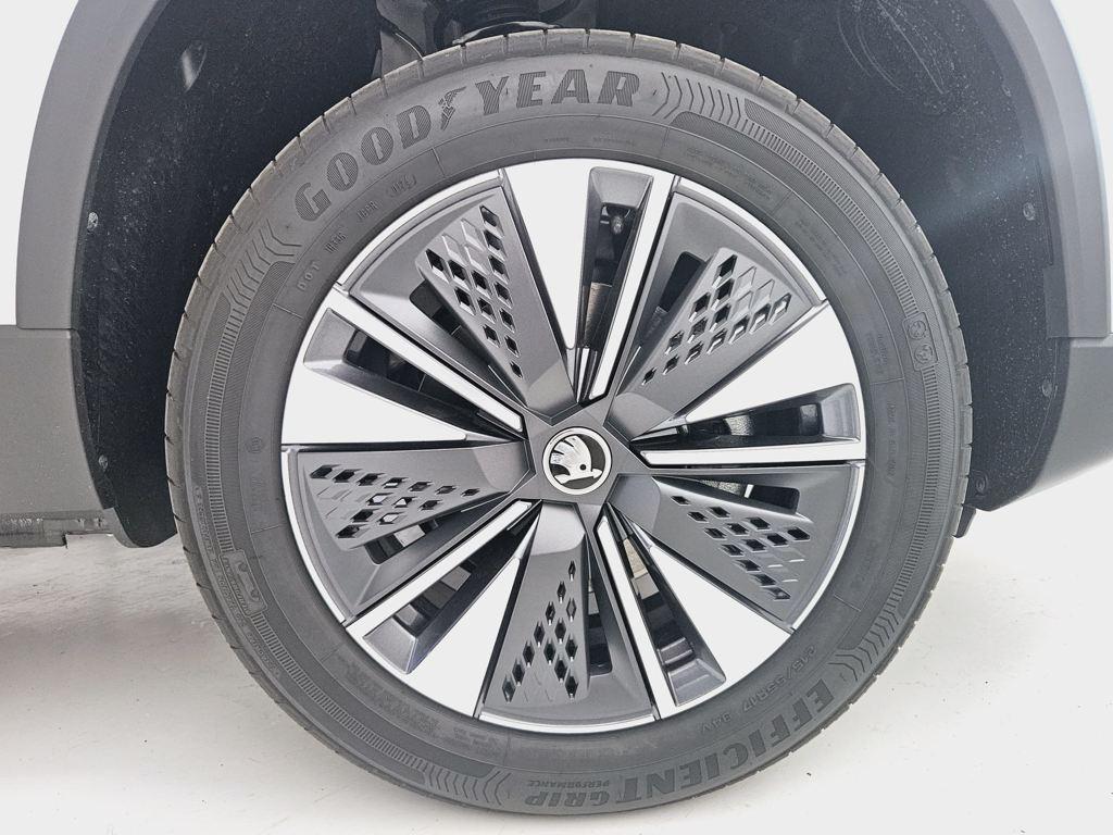 Skoda Karoq 1.0 TSI Selection 81 kW (110 CV) - 7