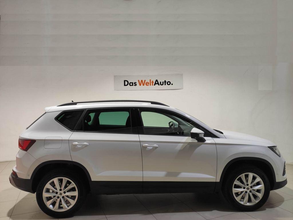 SEAT Ateca 1.5 TSI S&S Style XL DSG 110 kW (150 CV) - 2