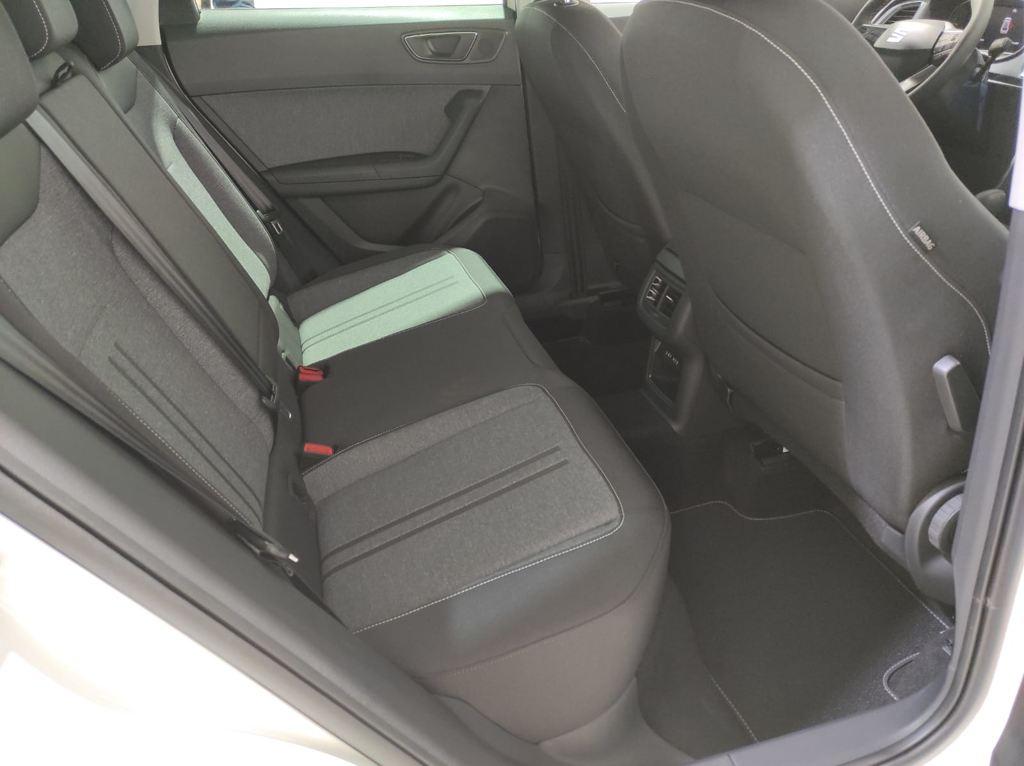 SEAT Ateca 1.5 TSI S&S Style XL DSG 110 kW (150 CV) - 5