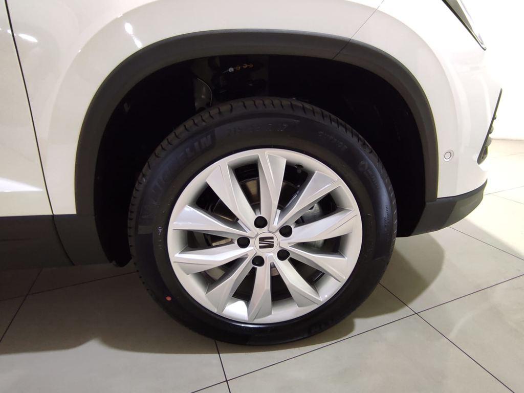 SEAT Ateca 1.5 TSI S&S Style XL DSG 110 kW (150 CV) - 7
