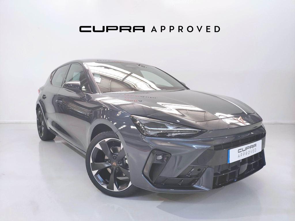 CUPRA León 1.5 TSI 110 kW (150 CV) - 0