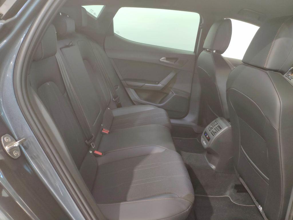 CUPRA León 1.5 TSI 110 kW (150 CV) - 5