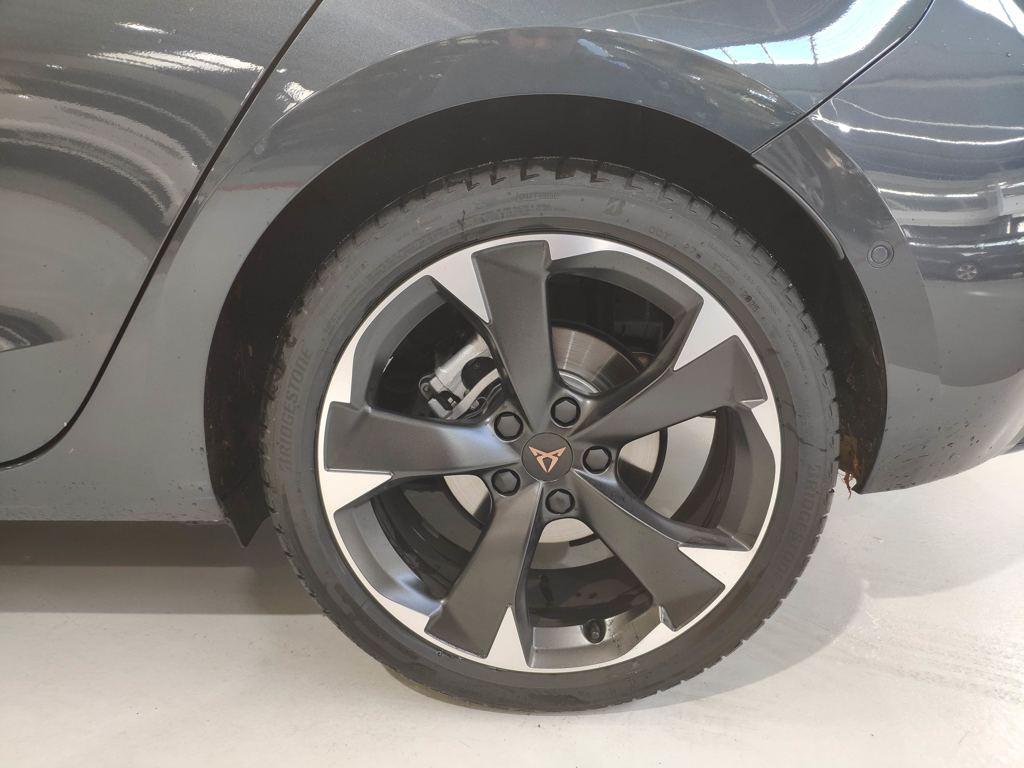 CUPRA León 1.5 TSI 110 kW (150 CV) - 7