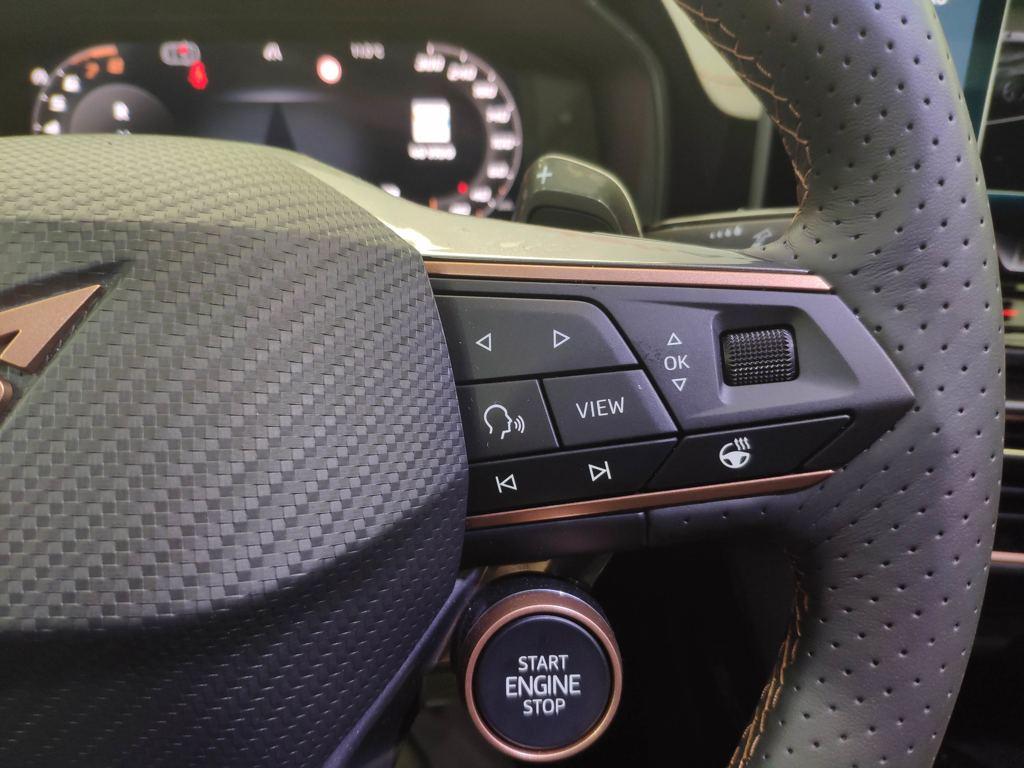 CUPRA León 1.5 TSI 110 kW (150 CV) - 10