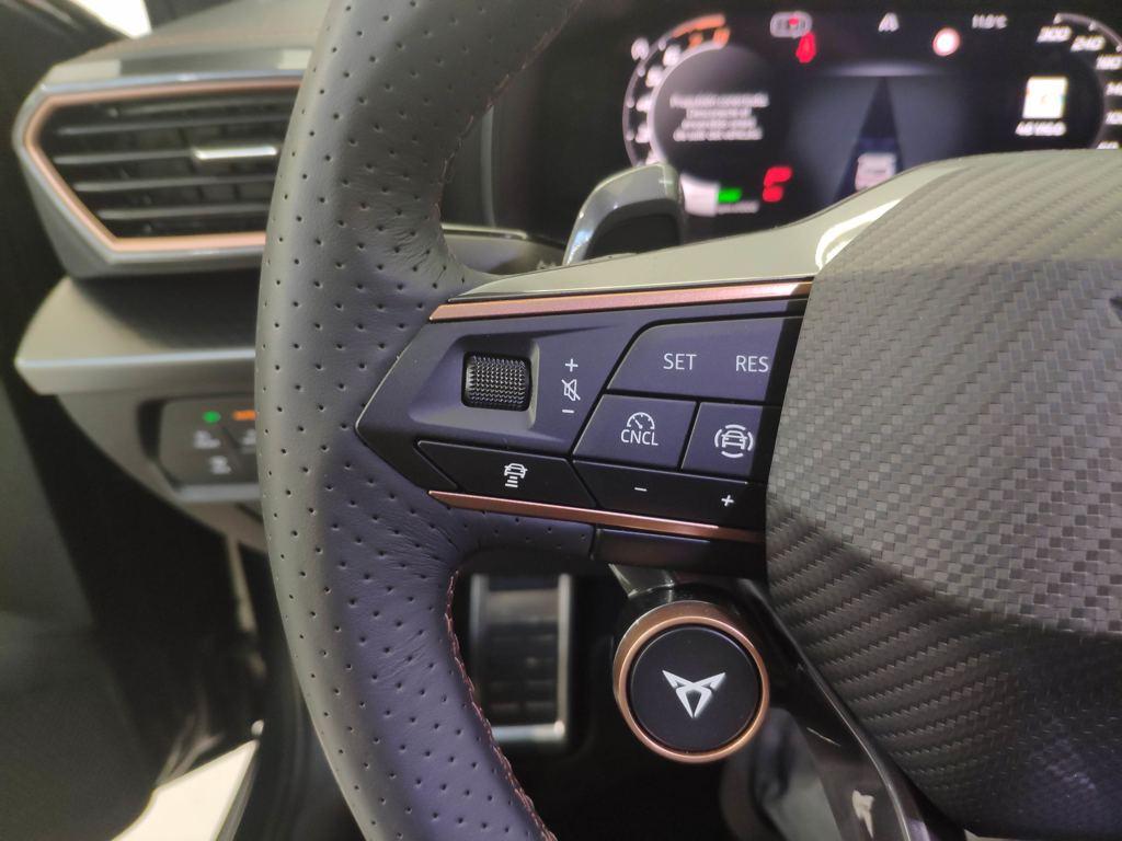 CUPRA León 1.5 TSI 110 kW (150 CV) - 11