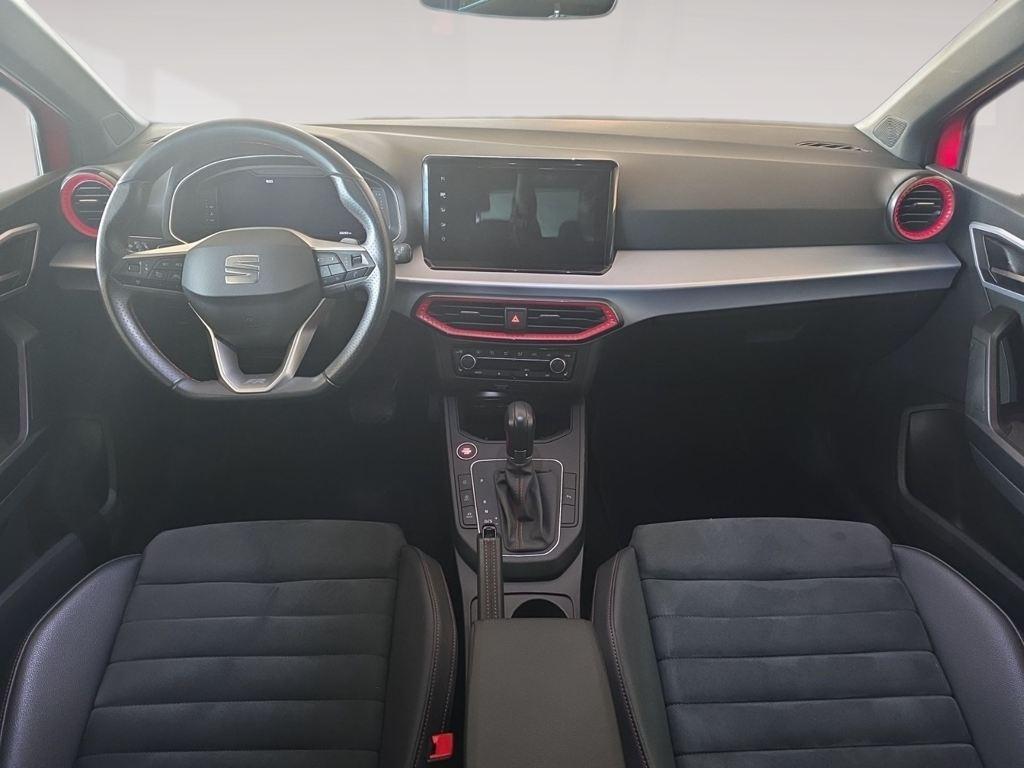 SEAT Ibiza 1.0 TSI FR Plus DSG 81 kW (110 CV) - 3