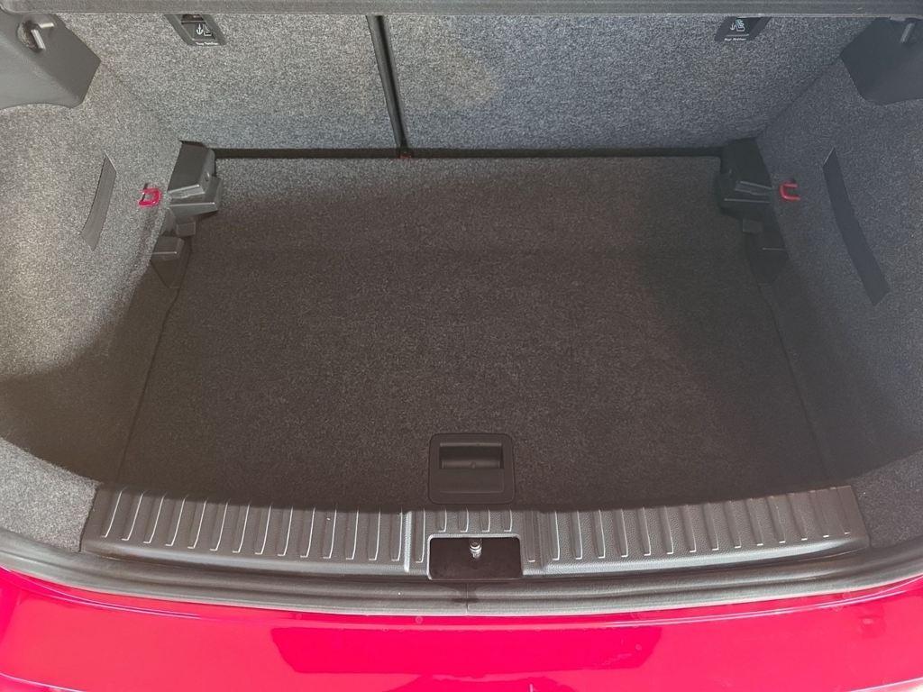 SEAT Ibiza 1.0 TSI FR Plus DSG 81 kW (110 CV) - 6