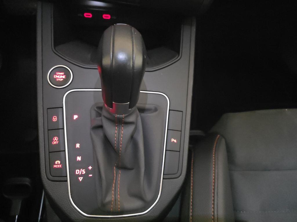 SEAT Ibiza 1.0 TSI FR Plus DSG 81 kW (110 CV) - 12