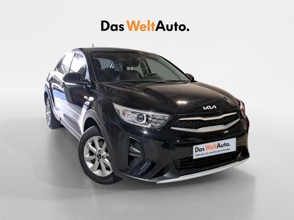 Kia Stonic 1.2 DPi Concept 62 kW (84 CV) - 0