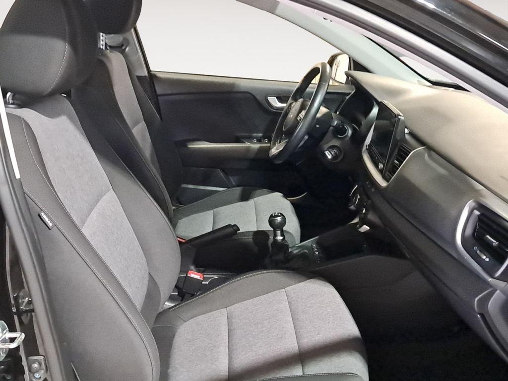 Kia Stonic 1.2 DPi Concept 62 kW (84 CV) - 4