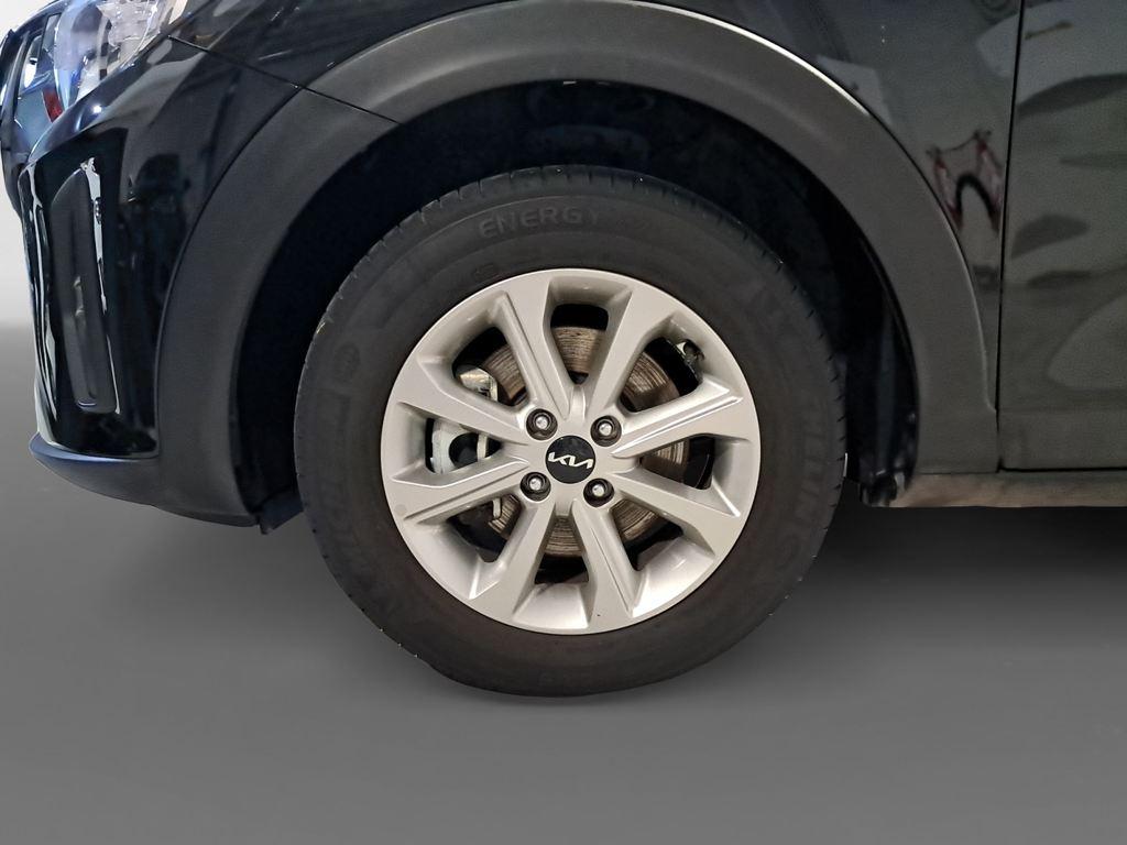 Kia Stonic 1.2 DPi Concept 62 kW (84 CV) - 7