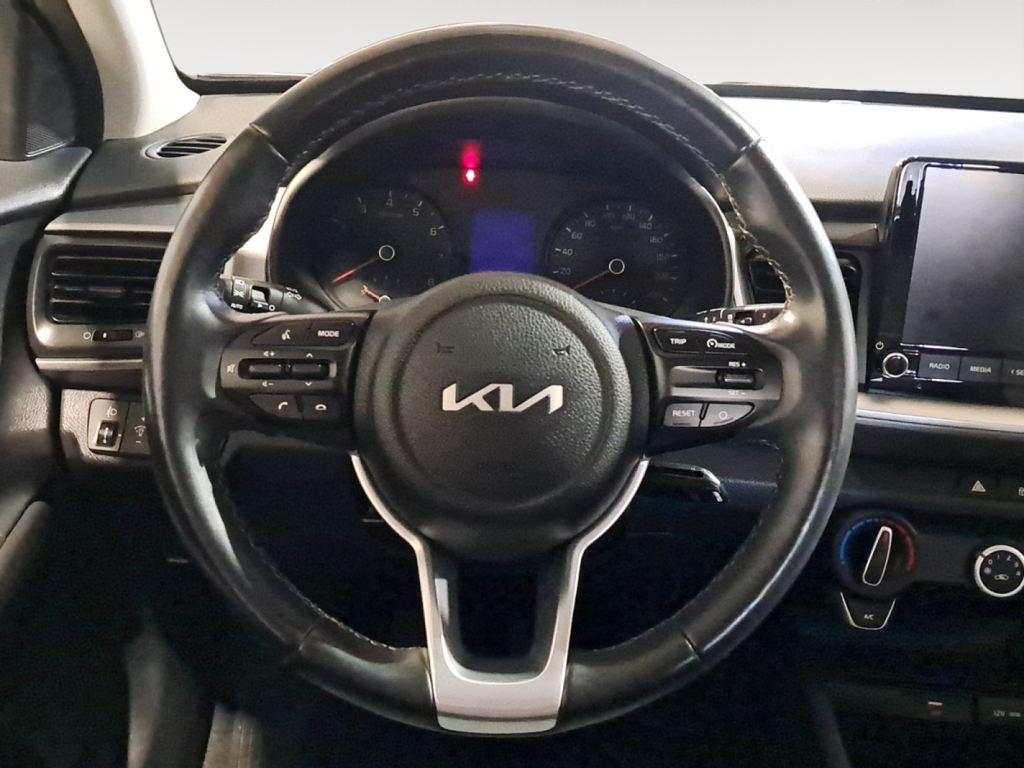 Kia Stonic 1.2 DPi Concept 62 kW (84 CV) - 8