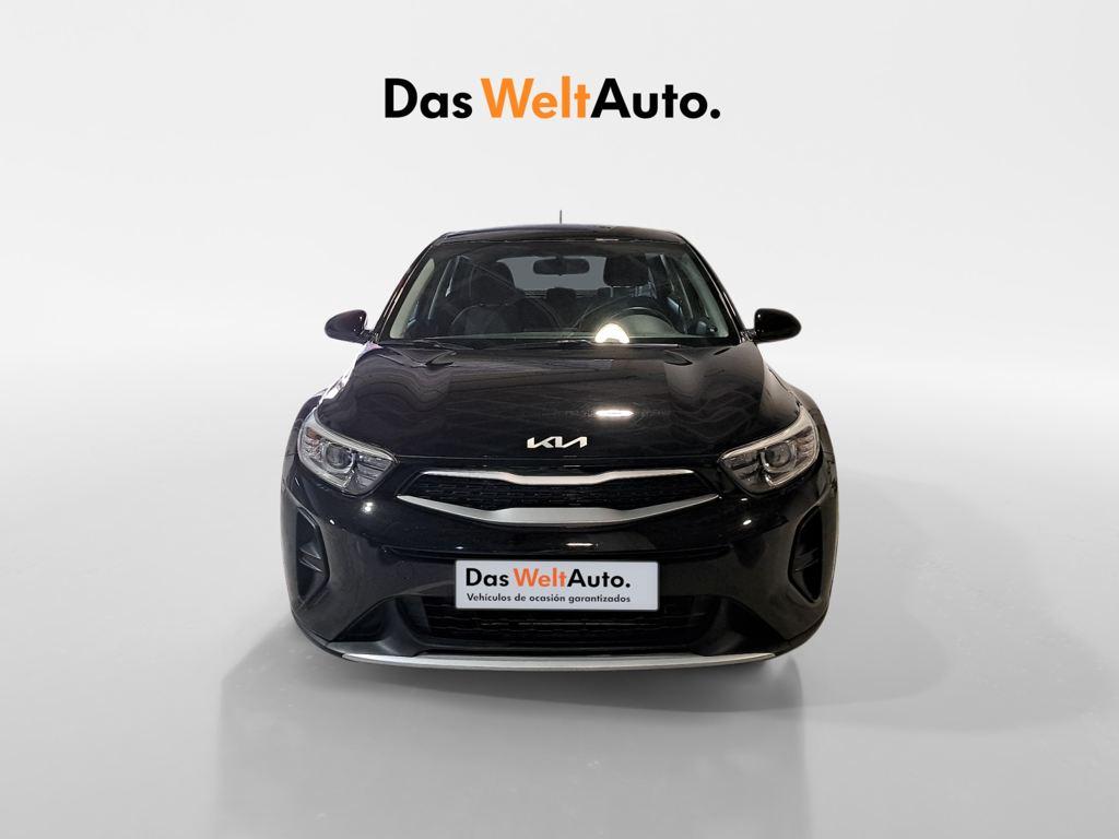 Kia Stonic 1.2 DPi Concept 62 kW (84 CV) - 11