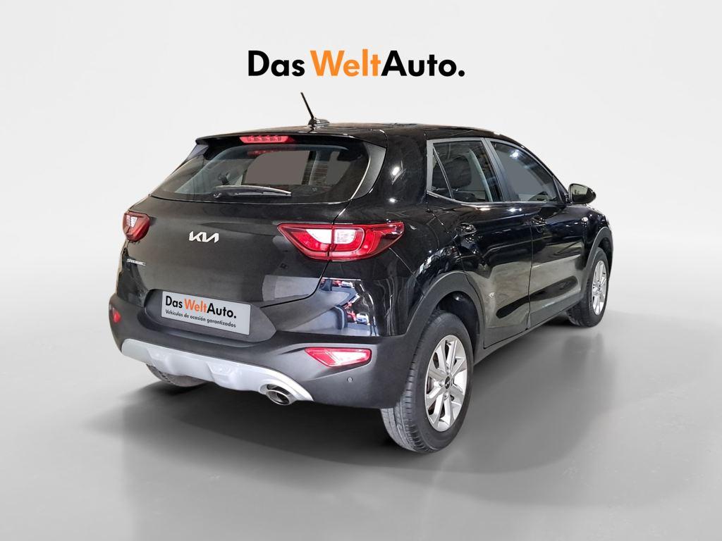 Kia Stonic 1.2 DPi Concept 62 kW (84 CV) - 13