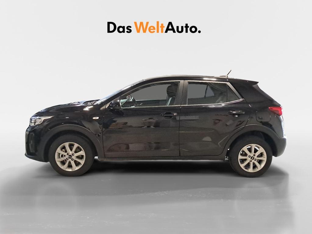 Kia Stonic 1.2 DPi Concept 62 kW (84 CV) - 14