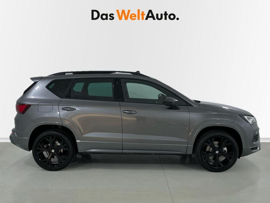 SEAT Ateca 1.5 TSI S&S FR Special Edition DSG 110 kW (150 CV) - 2