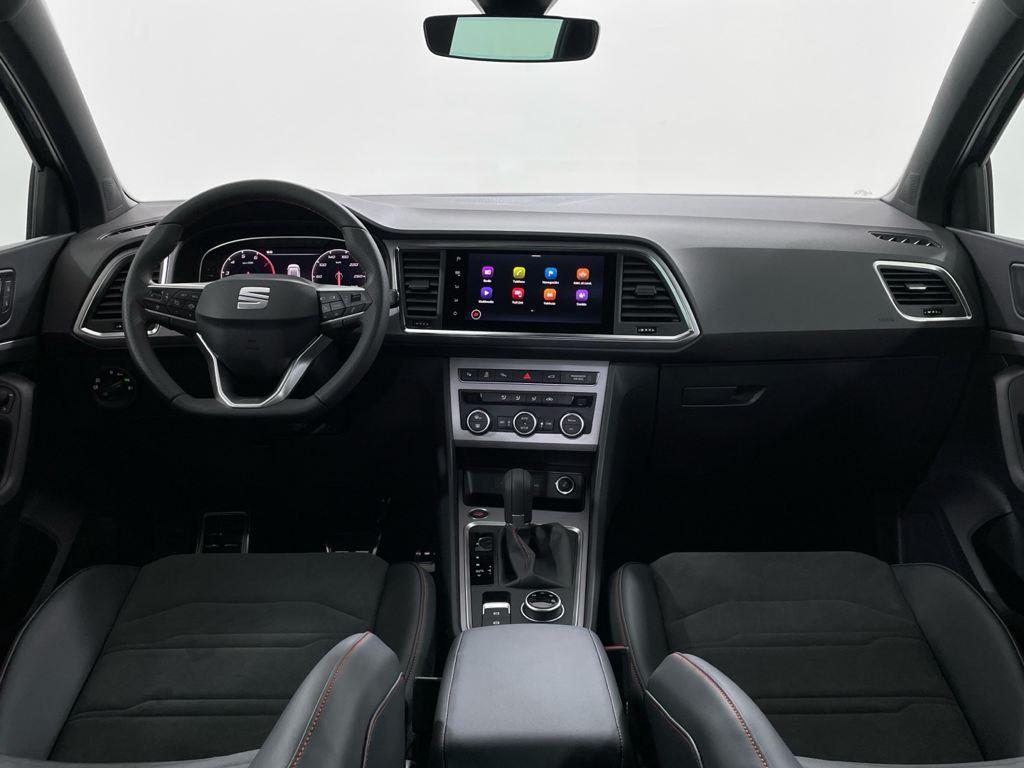 SEAT Ateca 1.5 TSI S&S FR Special Edition DSG 110 kW (150 CV) - 3