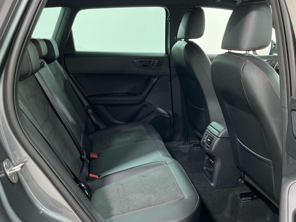 SEAT Ateca 1.5 TSI S&S FR Special Edition DSG 110 kW (150 CV) - 5