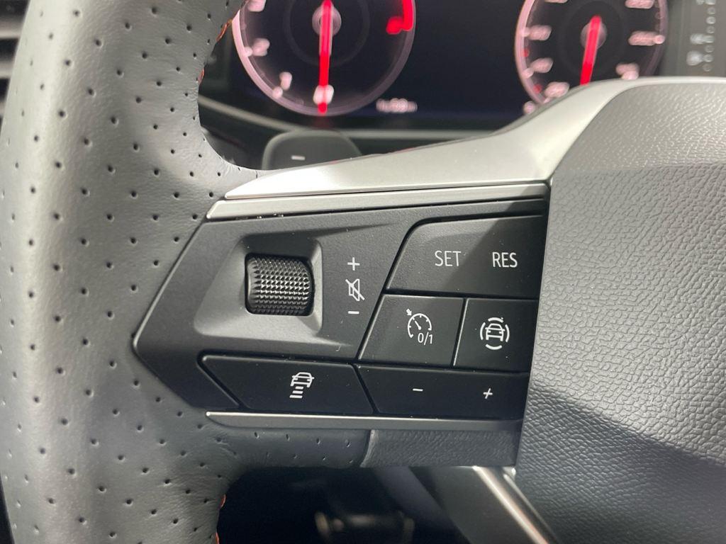 SEAT Ateca 1.5 TSI S&S FR Special Edition DSG 110 kW (150 CV) - 8