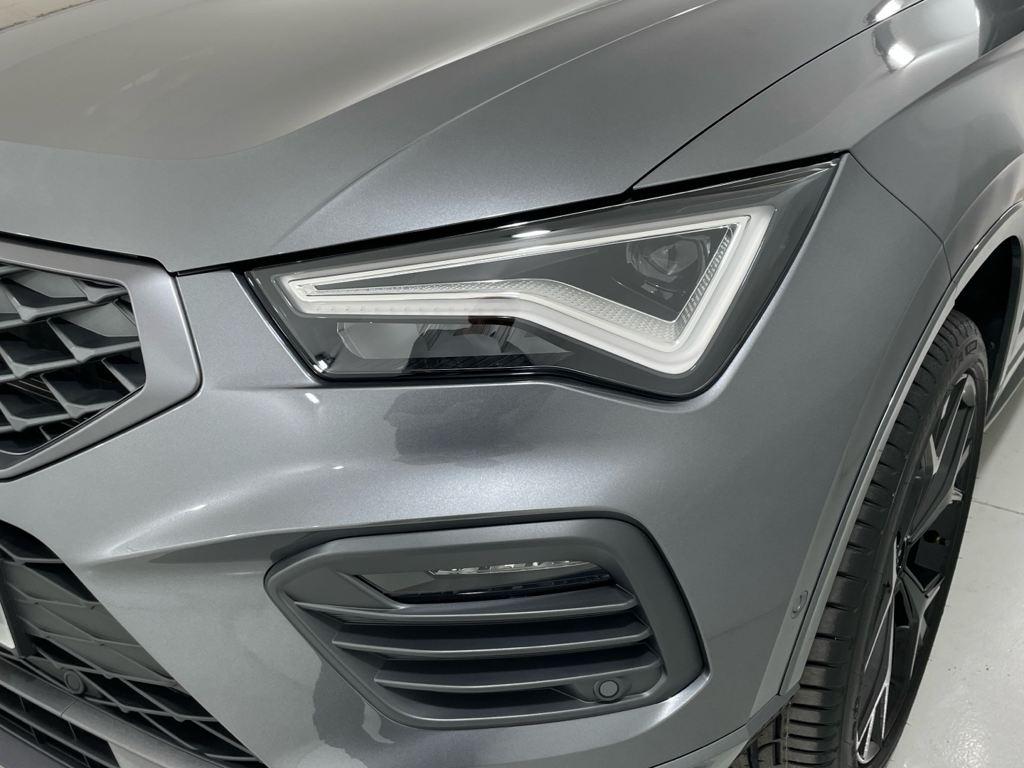 SEAT Ateca 1.5 TSI S&S FR Special Edition DSG 110 kW (150 CV) - 11