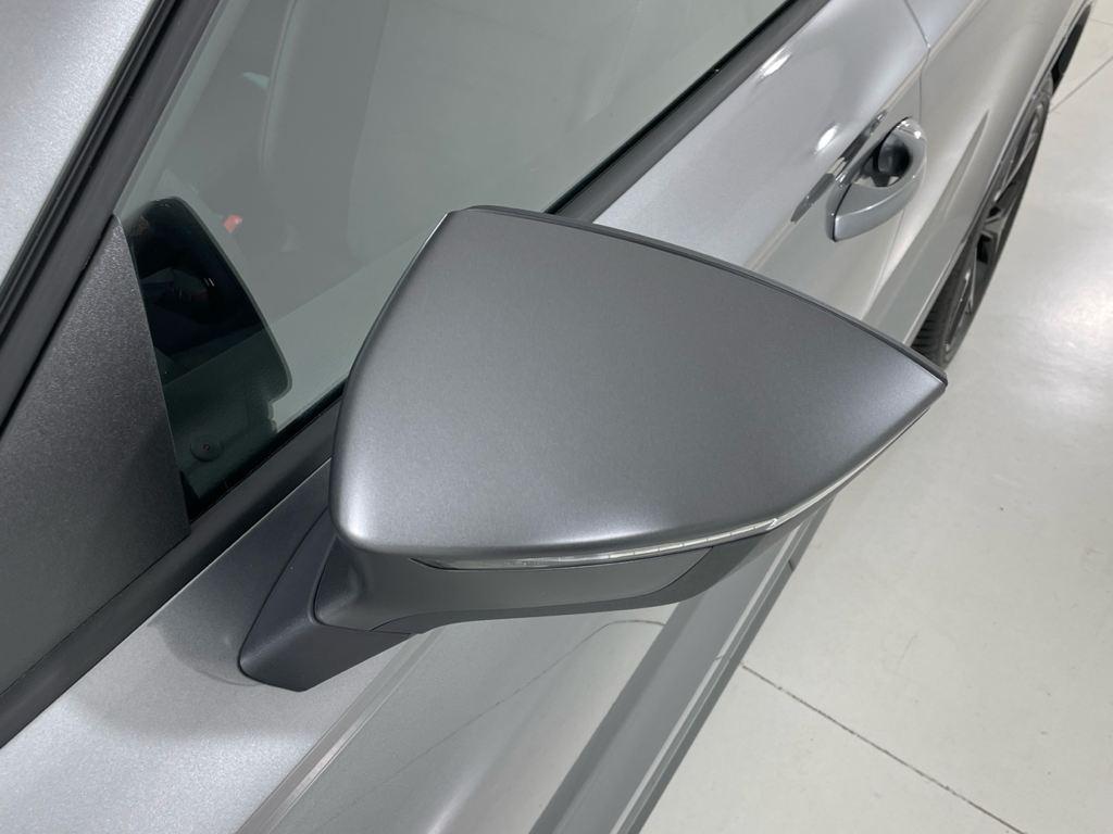 SEAT Ateca 1.5 TSI S&S FR Special Edition DSG 110 kW (150 CV) - 12